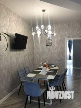 3-к квартира, вторичка, 139м2, 9/11 этаж