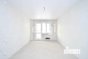 2-к квартира, вторичка, 39м2, 3/17 этаж