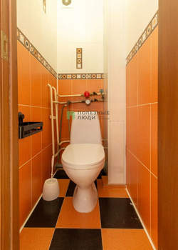 1-к квартира, вторичка, 41м2, 6/10 этаж