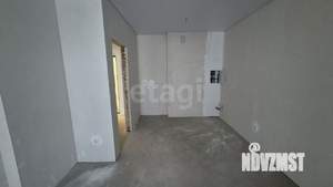 1-к квартира, сданный дом, 39м2, 10/17 этаж