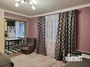 1-к квартира, вторичка, 42м2, 8/15 этаж