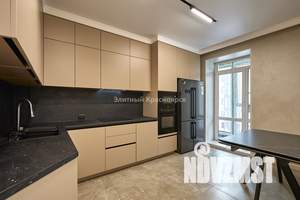 5-к квартира, вторичка, 157м2, 4/9 этаж