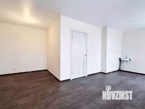 1-к квартира, вторичка, 37м2, 19/20 этаж