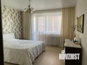 4-к квартира, вторичка, 125м2, 3/9 этаж