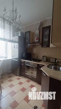 3-к квартира, вторичка, 65м2, 2/4 этаж