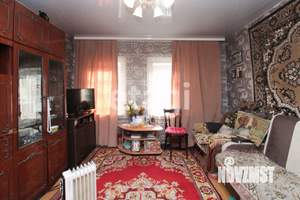 1-к квартира, вторичка, 34м2, 1/1 этаж