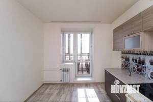 1-к квартира, вторичка, 42м2, 4/14 этаж