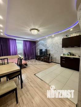 3-к квартира, вторичка, 79м2, 7/10 этаж