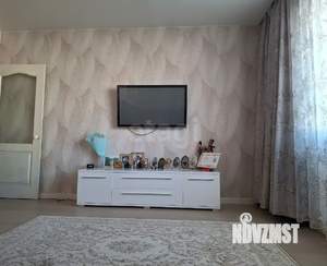 3-к квартира, вторичка, 63м2, 9/14 этаж