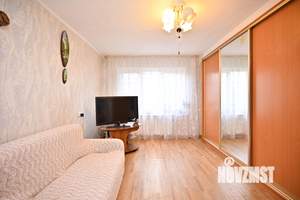 3-к квартира, вторичка, 58м2, 2/12 этаж