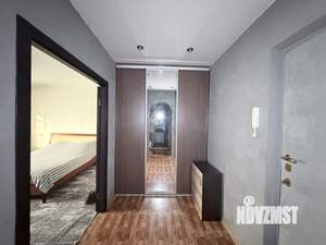 1-к квартира, вторичка, 41м2, 7/10 этаж