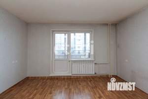 2-к квартира, вторичка, 55м2, 2/10 этаж
