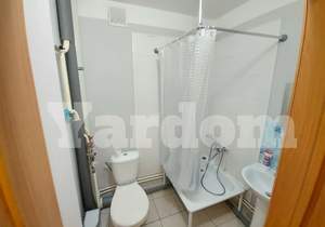 Студия квартира, вторичка, 27м2, 6/19 этаж