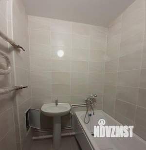 2-к квартира, строящийся дом, 61м2, 15/17 этаж