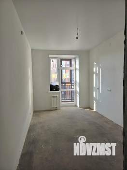 1-к квартира, вторичка, 45м2, 9/9 этаж