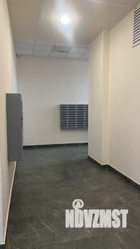 3-к квартира, вторичка, 80м2, 24/25 этаж