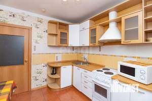 1-к квартира, вторичка, 46м2, 7/10 этаж