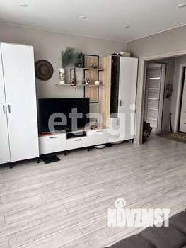 3-к квартира, вторичка, 69м2, 3/10 этаж