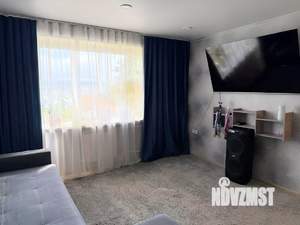 1-к квартира, вторичка, 32м2, 5/5 этаж