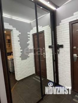 2-к квартира, вторичка, 49м2, 4/9 этаж