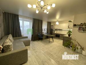 2-к квартира, вторичка, 52м2, 6/10 этаж