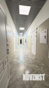 3-к квартира, сданный дом, 114м2, 4/21 этаж