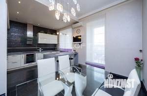 4-к квартира, вторичка, 157м2, 7/9 этаж