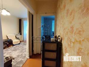 1-к квартира, вторичка, 30м2, 3/5 этаж