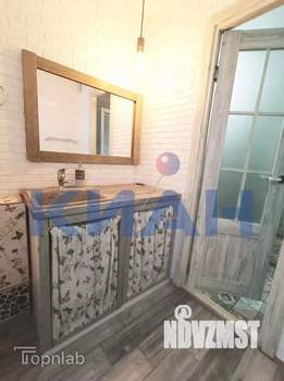 Студия квартира, вторичка, 33м2, 16/16 этаж