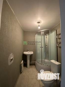 Студия квартира, вторичка, 18м2, 1/2 этаж