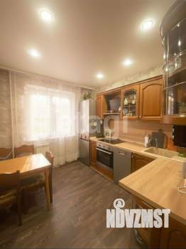 3-к квартира, вторичка, 65м2, 8/9 этаж