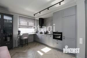 2-к квартира, вторичка, 71м2, 15/25 этаж