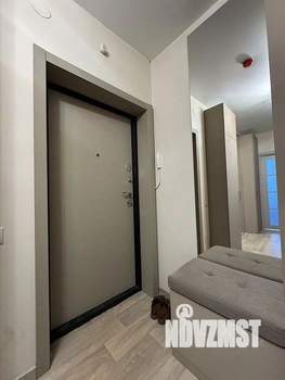 1-к квартира, вторичка, 49м2, 3/25 этаж