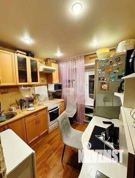 1-к квартира, вторичка, 31м2, 4/4 этаж