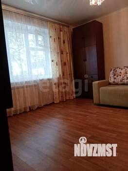 3-к квартира, вторичка, 62м2, 1/9 этаж