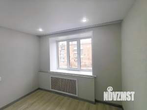 Студия квартира, вторичка, 13м2, 5/5 этаж