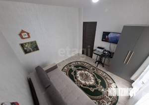 2-к квартира, вторичка, 43м2, 19/19 этаж