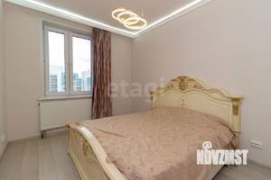 2-к квартира, вторичка, 56м2, 8/14 этаж