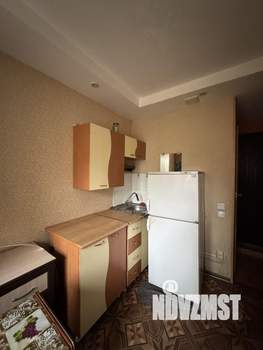 Студия квартира, вторичка, 12м2, 1/5 этаж
