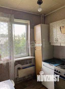 4-к квартира, вторичка, 83м2, 3/10 этаж