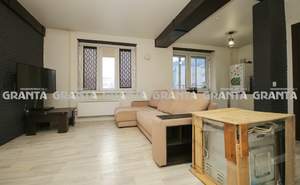 1-к квартира, вторичка, 36м2, 15/15 этаж