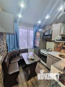 2-к квартира, вторичка, 45м2, 2/5 этаж