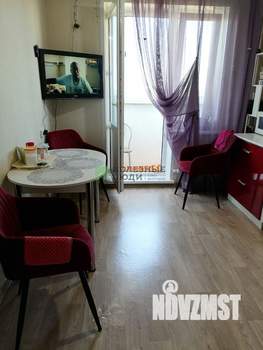 3-к квартира, вторичка, 69м2, 15/17 этаж