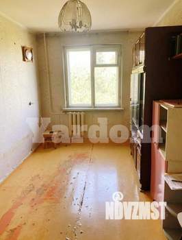 2-к квартира, вторичка, 45м2, 4/5 этаж