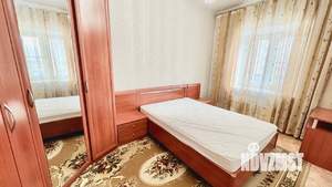 2-к квартира, вторичка, 54м2, 1/9 этаж