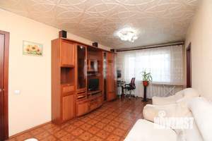 2-к квартира, вторичка, 41м2, 5/5 этаж