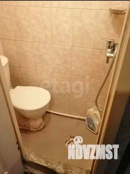 Студия квартира, вторичка, 14м2, 1/5 этаж