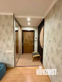 3-к квартира, вторичка, 76м2, 2/9 этаж