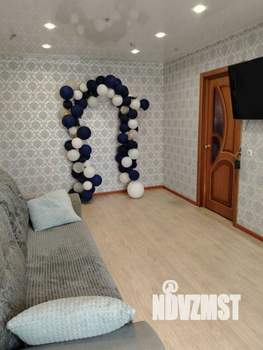 4-к квартира, вторичка, 61м2, 3/5 этаж