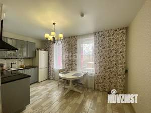 2-к квартира, вторичка, 43м2, 4/26 этаж